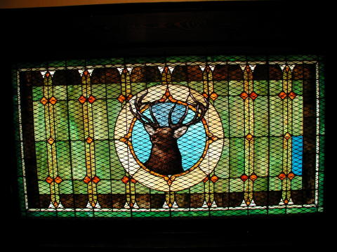 The Elks Club